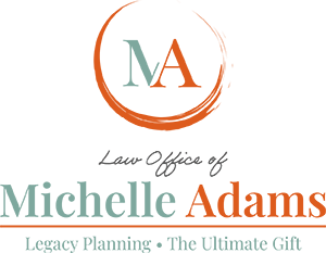 law office of michelle adams