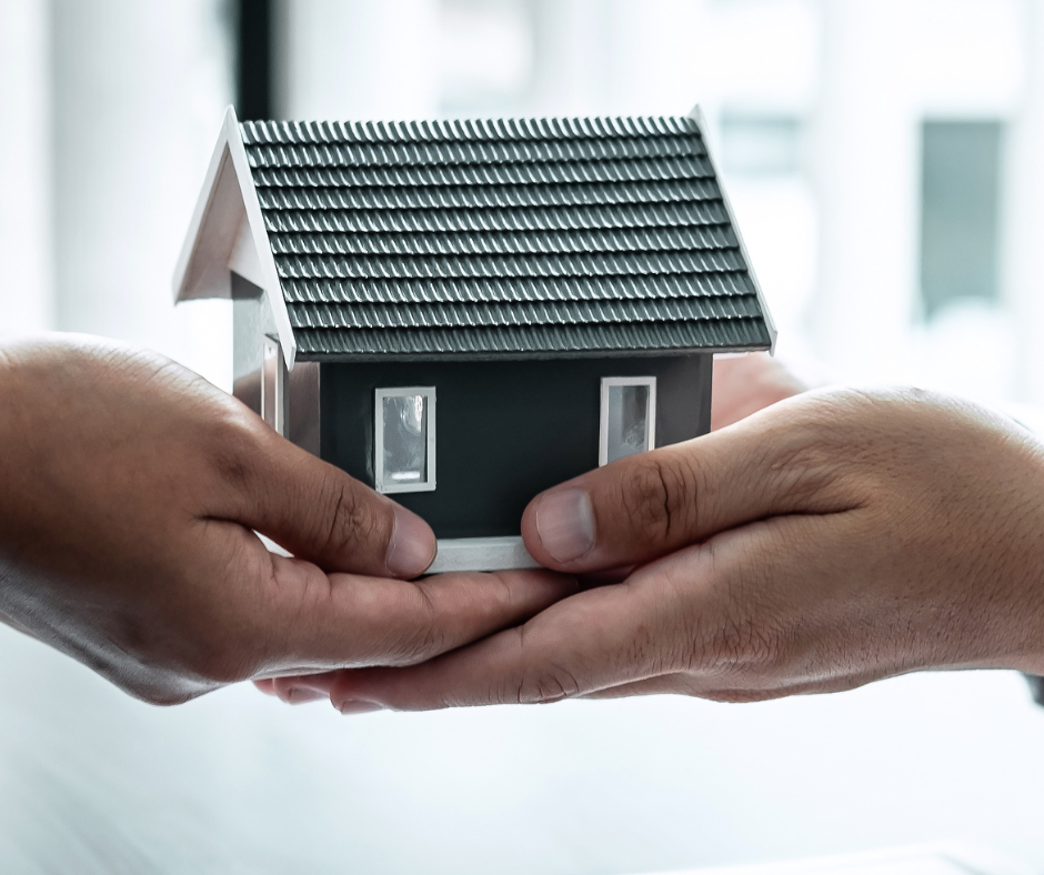 What Happens When Joint Ownership Partner Dies?